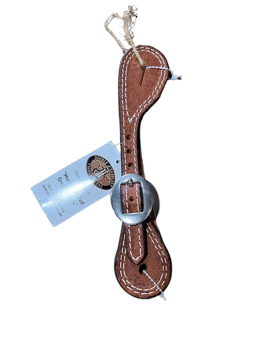 Lily Youth Spur Strap