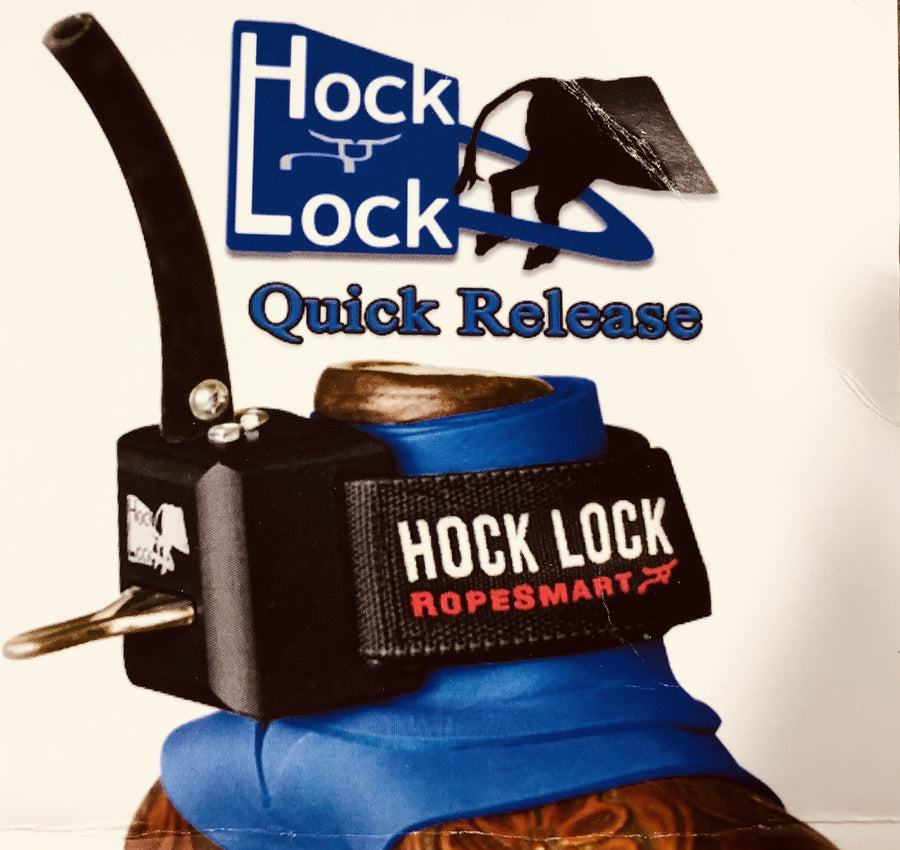Hock Lock